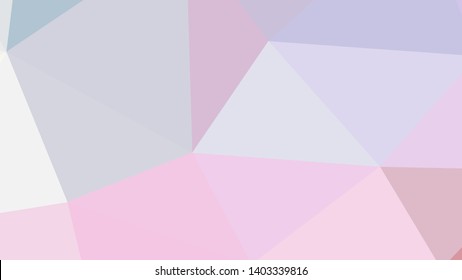 Abstract geometric triangle background, art, artistic, bright, colorful, design. Mosaic, color background. Mosaic texture. The effect of stained glass. EPS 10 Vector