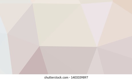 Abstract geometric triangle background, art, artistic, bright, colorful, design. Mosaic, color background. Mosaic texture. The effect of stained glass. EPS 10 Vector