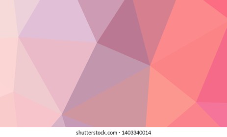 Abstract geometric triangle background, art, artistic, bright, colorful, design. Mosaic, color background. Mosaic texture. The effect of stained glass. EPS 10 Vector