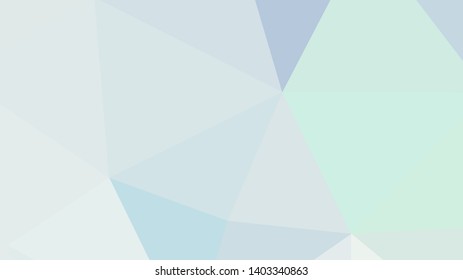 Abstract geometric triangle background, art, artistic, bright, colorful, design. Mosaic, color background. Mosaic texture. The effect of stained glass. EPS 10 Vector