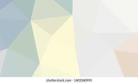 Abstract geometric triangle background, art, artistic, bright, colorful, design. Mosaic, color background. Mosaic texture. The effect of stained glass. EPS 10 Vector