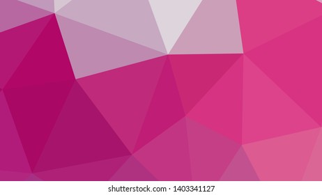 Abstract geometric triangle background, art, artistic, bright, colorful, design. Mosaic, color background. Mosaic texture. The effect of stained glass. EPS 10 Vector