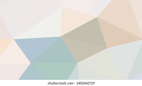 Abstract geometric triangle background, art, artistic, bright, colorful, design. Mosaic, color background. Mosaic texture. The effect of stained glass. EPS 10 Vector