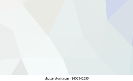 Abstract geometric triangle background, art, artistic, bright, colorful, design. Mosaic, color background. Mosaic texture. The effect of stained glass. EPS 10 Vector