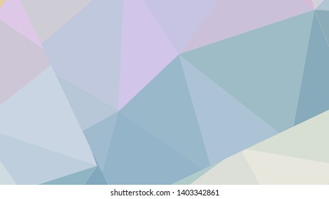 Abstract geometric triangle background, art, artistic, bright, colorful, design. Mosaic, color background. Mosaic texture. The effect of stained glass. EPS 10 Vector