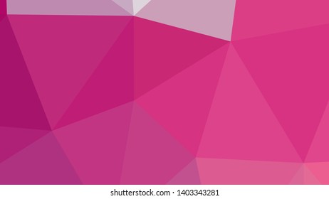 Abstract geometric triangle background, art, artistic, bright, colorful, design. Mosaic, color background. Mosaic texture. The effect of stained glass. EPS 10 Vector