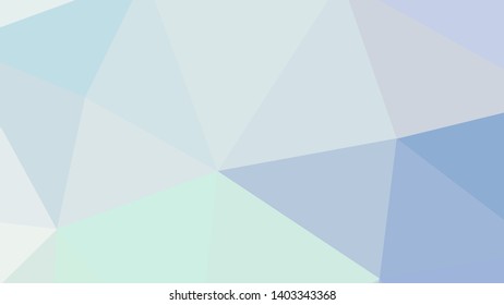 Abstract geometric triangle background, art, artistic, bright, colorful, design. Mosaic, color background. Mosaic texture. The effect of stained glass. EPS 10 Vector