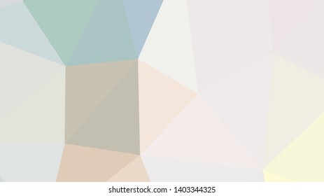 Abstract geometric triangle background, art, artistic, bright, colorful, design. Mosaic, color background. Mosaic texture. The effect of stained glass. EPS 10 Vector
