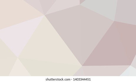Abstract geometric triangle background, art, artistic, bright, colorful, design. Mosaic, color background. Mosaic texture. The effect of stained glass. EPS 10 Vector