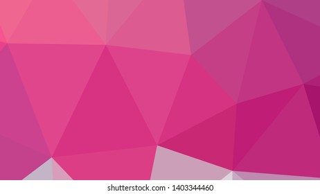 Abstract geometric triangle background, art, artistic, bright, colorful, design. Mosaic, color background. Mosaic texture. The effect of stained glass. EPS 10 Vector