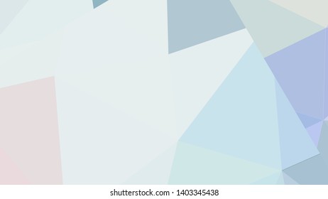 Abstract geometric triangle background, art, artistic, bright, colorful, design. Mosaic, color background. Mosaic texture. The effect of stained glass. EPS 10 Vector
