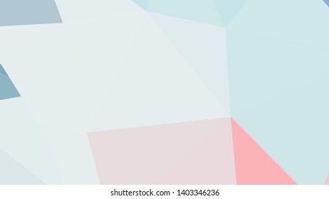 Abstract geometric triangle background, art, artistic, bright, colorful, design. Mosaic, color background. Mosaic texture. The effect of stained glass. EPS 10 Vector