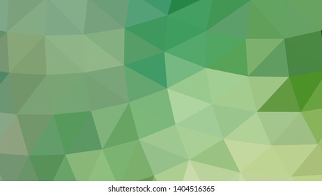 Abstract geometric triangle background, art, artistic, bright, colorful, design. Mosaic, color background. Mosaic texture. The effect of stained glass. EPS 10 Vector