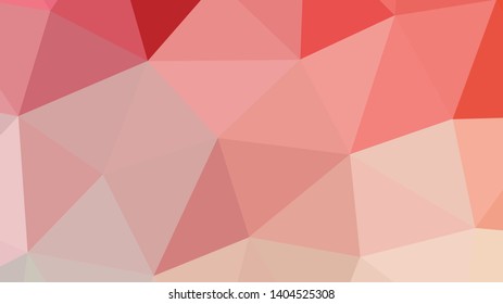 Abstract geometric triangle background, art, artistic, bright, colorful, design. Mosaic, color background. Mosaic texture. The effect of stained glass. EPS 10 Vector