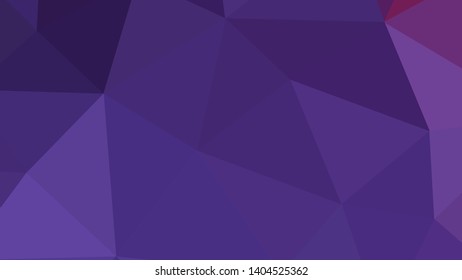 Abstract geometric triangle background, art, artistic, bright, colorful, design. Mosaic, color background. Mosaic texture. The effect of stained glass. EPS 10 Vector