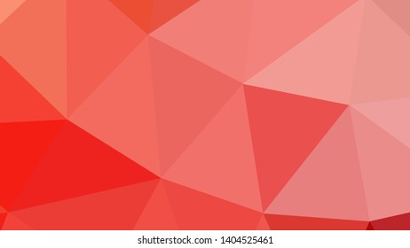 Abstract geometric triangle background, art, artistic, bright, colorful, design. Mosaic, color background. Mosaic texture. The effect of stained glass. EPS 10 Vector