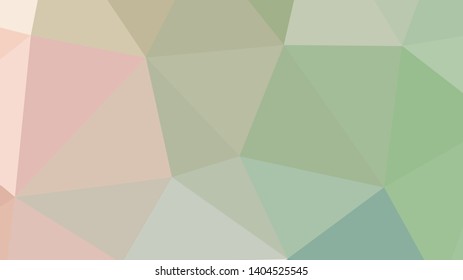 Abstract geometric triangle background, art, artistic, bright, colorful, design. Mosaic, color background. Mosaic texture. The effect of stained glass. EPS 10 Vector