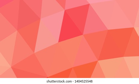 Abstract geometric triangle background, art, artistic, bright, colorful, design. Mosaic, color background. Mosaic texture. The effect of stained glass. EPS 10 Vector