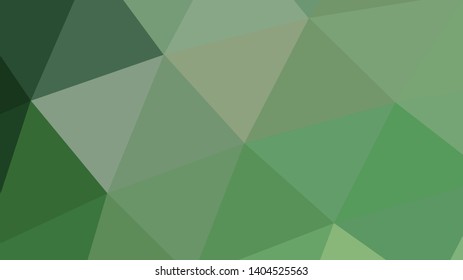 Abstract geometric triangle background, art, artistic, bright, colorful, design. Mosaic, color background. Mosaic texture. The effect of stained glass. EPS 10 Vector
