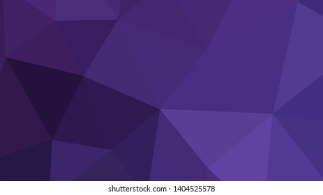Abstract geometric triangle background, art, artistic, bright, colorful, design. Mosaic, color background. Mosaic texture. The effect of stained glass. EPS 10 Vector