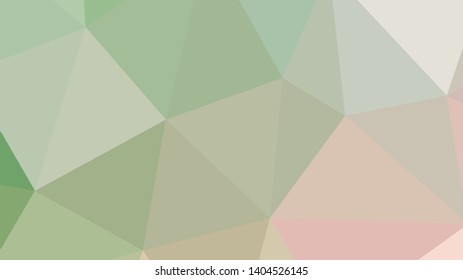 Abstract geometric triangle background, art, artistic, bright, colorful, design. Mosaic, color background. Mosaic texture. The effect of stained glass. EPS 10 Vector