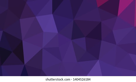 Abstract geometric triangle background, art, artistic, bright, colorful, design. Mosaic, color background. Mosaic texture. The effect of stained glass. EPS 10 Vector
