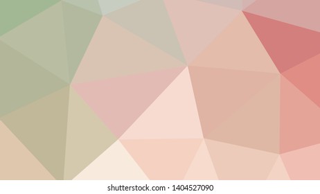 Abstract geometric triangle background, art, artistic, bright, colorful, design. Mosaic, color background. Mosaic texture. The effect of stained glass. EPS 10 Vector