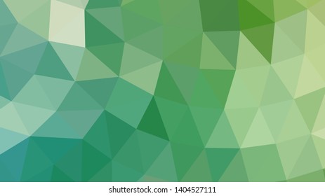 Abstract geometric triangle background, art, artistic, bright, colorful, design. Mosaic, color background. Mosaic texture. The effect of stained glass. EPS 10 Vector