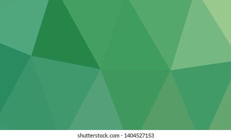 Abstract geometric triangle background, art, artistic, bright, colorful, design. Mosaic, color background. Mosaic texture. The effect of stained glass. EPS 10 Vector