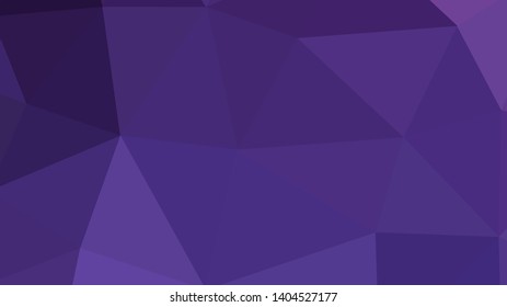 Abstract geometric triangle background, art, artistic, bright, colorful, design. Mosaic, color background. Mosaic texture. The effect of stained glass. EPS 10 Vector