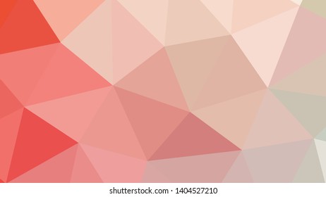 Abstract geometric triangle background, art, artistic, bright, colorful, design. Mosaic, color background. Mosaic texture. The effect of stained glass. EPS 10 Vector
