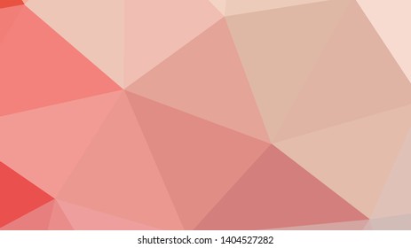 Abstract geometric triangle background, art, artistic, bright, colorful, design. Mosaic, color background. Mosaic texture. The effect of stained glass. EPS 10 Vector