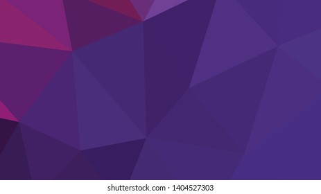 Abstract geometric triangle background, art, artistic, bright, colorful, design. Mosaic, color background. Mosaic texture. The effect of stained glass. EPS 10 Vector