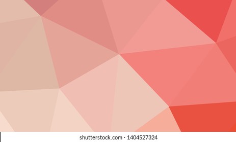 Abstract geometric triangle background, art, artistic, bright, colorful, design. Mosaic, color background. Mosaic texture. The effect of stained glass. EPS 10 Vector