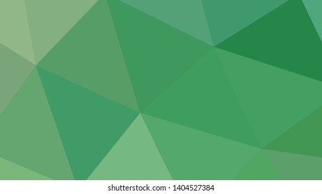 Abstract geometric triangle background, art, artistic, bright, colorful, design. Mosaic, color background. Mosaic texture. The effect of stained glass. EPS 10 Vector