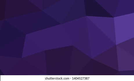 Abstract geometric triangle background, art, artistic, bright, colorful, design. Mosaic, color background. Mosaic texture. The effect of stained glass. EPS 10 Vector