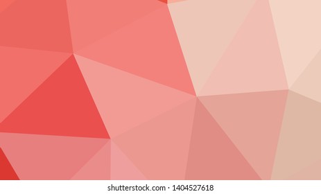 Abstract geometric triangle background, art, artistic, bright, colorful, design. Mosaic, color background. Mosaic texture. The effect of stained glass. EPS 10 Vector