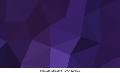 Abstract geometric triangle background, art, artistic, bright, colorful, design. Mosaic, color background. Mosaic texture. The effect of stained glass. EPS 10 Vector