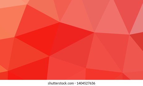 Abstract geometric triangle background, art, artistic, bright, colorful, design. Mosaic, color background. Mosaic texture. The effect of stained glass. EPS 10 Vector