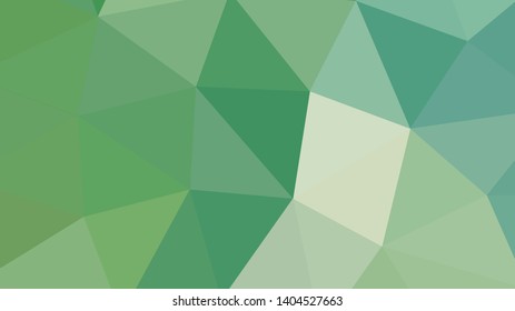 Abstract geometric triangle background, art, artistic, bright, colorful, design. Mosaic, color background. Mosaic texture. The effect of stained glass. EPS 10 Vector