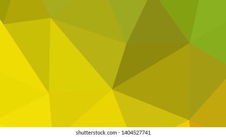 Abstract geometric triangle background, art, artistic, bright, colorful, design. Mosaic, color background. Mosaic texture. The effect of stained glass. EPS 10 Vector