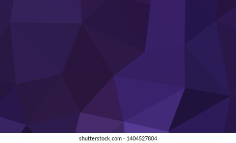 Abstract geometric triangle background, art, artistic, bright, colorful, design. Mosaic, color background. Mosaic texture. The effect of stained glass. EPS 10 Vector