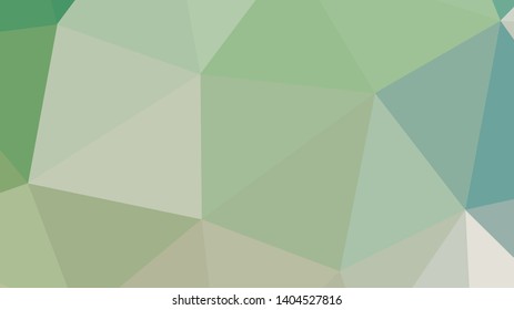Abstract geometric triangle background, art, artistic, bright, colorful, design. Mosaic, color background. Mosaic texture. The effect of stained glass. EPS 10 Vector