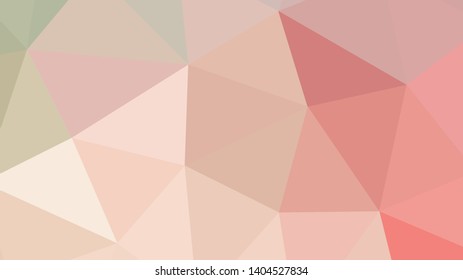 Abstract geometric triangle background, art, artistic, bright, colorful, design. Mosaic, color background. Mosaic texture. The effect of stained glass. EPS 10 Vector