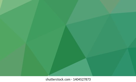 Abstract geometric triangle background, art, artistic, bright, colorful, design. Mosaic, color background. Mosaic texture. The effect of stained glass. EPS 10 Vector