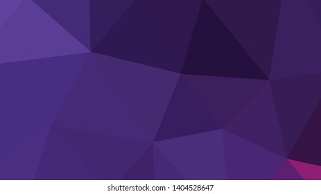 Abstract geometric triangle background, art, artistic, bright, colorful, design. Mosaic, color background. Mosaic texture. The effect of stained glass. EPS 10 Vector
