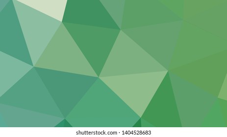 Abstract geometric triangle background, art, artistic, bright, colorful, design. Mosaic, color background. Mosaic texture. The effect of stained glass. EPS 10 Vector