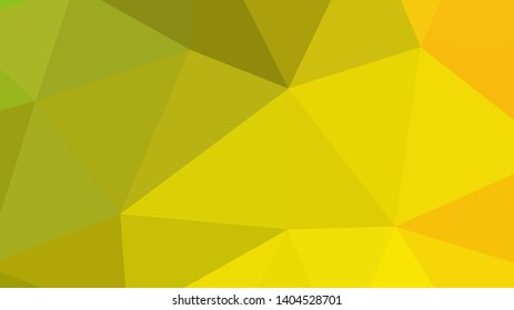 Abstract geometric triangle background, art, artistic, bright, colorful, design. Mosaic, color background. Mosaic texture. The effect of stained glass. EPS 10 Vector