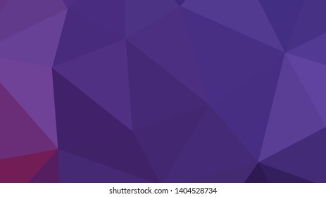 Abstract geometric triangle background, art, artistic, bright, colorful, design. Mosaic, color background. Mosaic texture. The effect of stained glass. EPS 10 Vector