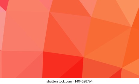 Abstract geometric triangle background, art, artistic, bright, colorful, design. Mosaic, color background. Mosaic texture. The effect of stained glass. EPS 10 Vector